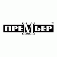 Logo of Premier Ads Newspaper