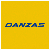 Logo of Danzas