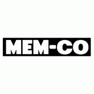 Logo of MEM-CO
