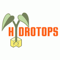 Logo of Hydrotops