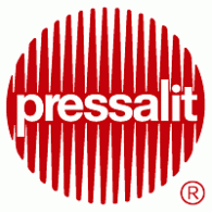 Logo of Pressalit