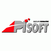 Logo of API Soft