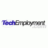 Logo of TechEmployment.com