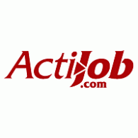 Logo of ActiJob