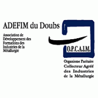 Logo of ADEFIM