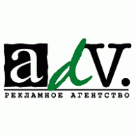 Logo of ADV