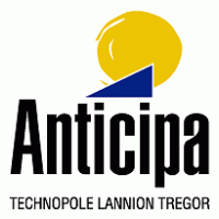 Logo of Anticipa