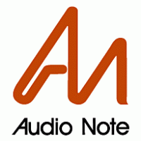 Logo of Audio Note