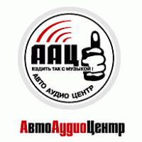 Logo of AutoAudioCenter