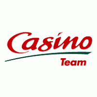 Logo of Casino Team