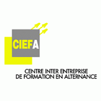 Logo of CIEFA