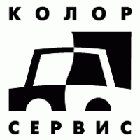 Logo of Color Service