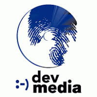 Logo of Devmedia