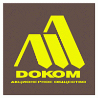 Logo of Dokom