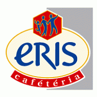 Logo of Eris