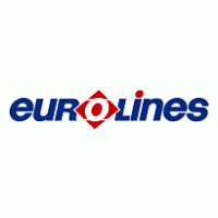 Logo of Eurolines