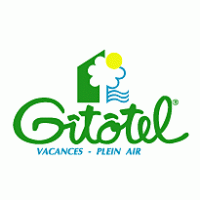 Logo of Gitotel