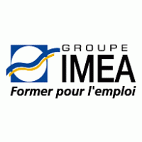 Logo of IMEA