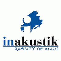 Logo of inakustik
