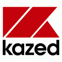 Logo of Kazed
