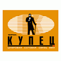 Logo of Kupets