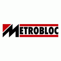 Logo of Metrobloc