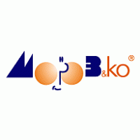 Logo of Moroz&amp;ko