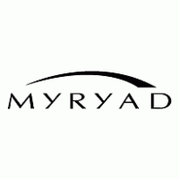 Logo of Myryad