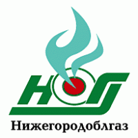 Logo of Nizhegorodoblgaz