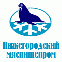 Logo of Nizhegorodsky Myaspitcheprom