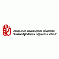Logo of Nizhegorodsky Zernovoj Souz