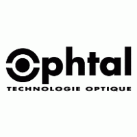 Logo of Ophtal