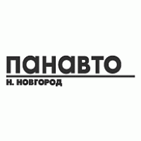 Logo of Panavto NN