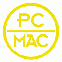 Logo of PC MAC