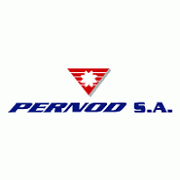 Logo of Pernod