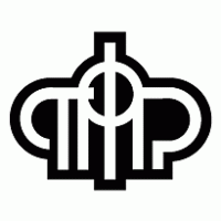 Logo of PFR
