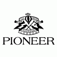 Logo of Pioneer Ballon Club