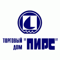 Logo of Pirs