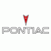 Logo of Pontiac