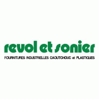 Logo of Revol et Sonier