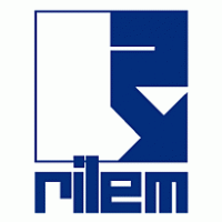 Logo of Rilem