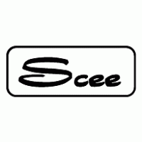 Logo of Scee