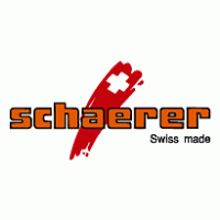 Logo of Schaerer