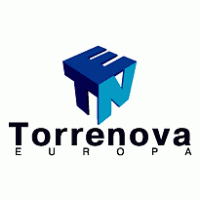 Logo of Torrenova Europa