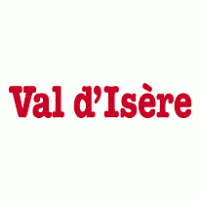 Logo of Ville de Val d`Isere