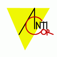 Logo of AntiCor
