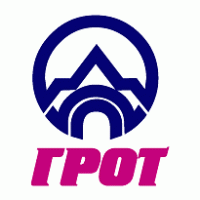 Logo of Grot