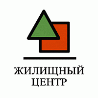 Logo of Zhilcenter
