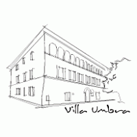 Logo of Villa Umbra