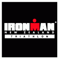 ironman triathlon logo